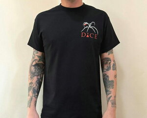 DICE MAGAZINE See You in Heck T�V���c �A�p����