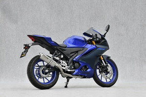 YAMAMOTO RACING }g[VO SPEC-A UP-TYPE YZF-R15 YAMAHA }n tGL][Xg}t[ }t[