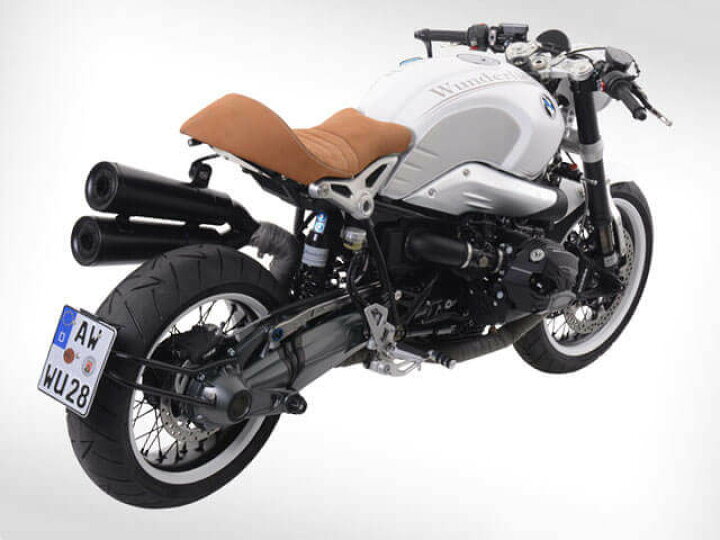 楽天市場】Wunderlich ワンダーリッヒ スイングアームナンバープレート 