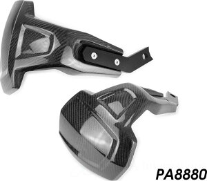 P&A International P&AC^[iVi XvbVK[h Tiger 850 Sport Tiger800 XC XCA XCX XR XRT XRX Tiger900 GT Rally Low Pro TRIUMPH gCAt AtF_[ tF_[֘A O