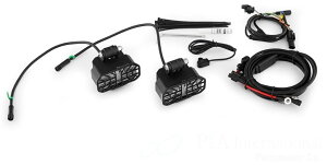 Wunderlich _[bq Micro Flooter 3.0 LEDCgZbg F750GS F800GS F850GS Adventure F900GS BMW tHOv Η dn