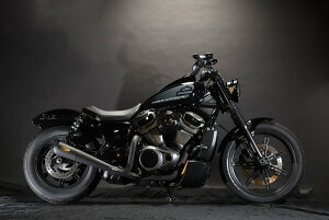 GLEAMING WORKS O[~[NX Nu}TCT[ with SUS 2in1 LXeBOGL][XgVXe RH975 NIGHTSTER Special HARLEY-DAVIDSON n[[_rbh\ tGL][Xg}t[ }