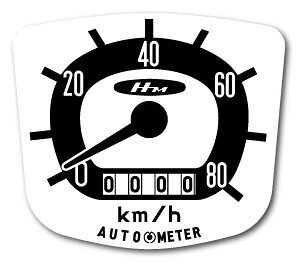 Honda Official Licensed Product z_ItBVv_Ng HONDA _CJbgXebJ[ Xs[h[^[ X[p[JuC100 X[p[Ju50 X[p[JuC105 z_ XebJ[EfJ[ O