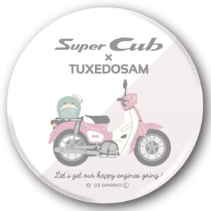 Honda Official Licensed Product z_ItBVv_Ng TI ͂҂Ԃ×Super Cub ʃobW ^LV[hT X[p[Ju50 X[p[Ju110 HONDA z_ ̑ObY oCN֘AObY
