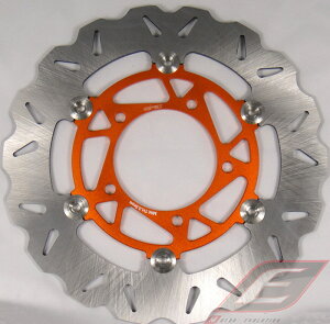 EPIC GsbN 260mmEF[ufBXN[^[ BWS125 CYGNUS X YAMAHA }n u[LfBXN[^[ u[L