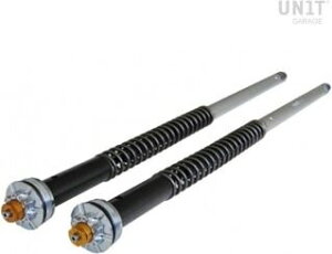UNIT GARAGE ���j�b�g�K���[�W Unit Garage V85 TT adjustable fork cartridge | 105_G11E �J�[�g���b�W�L�b�g �T�X�y���V���� �����
