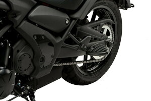 CUSTOM ACCES �J�X�^���A�N�Z�X DELTA-S PLATFORMS KIT FOR KAWASAKI VULCAN S�CBLACK �t���A�{�[�h�E�X�e�b�v�{�[�h �X�e�b�v �����