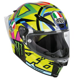 AGV エージーブイ ピスタ GP R ヘルメット(PISTA GP R TOP)