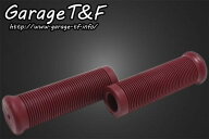 Garage T&F ガレージ アンダーソングリップ GB250クラブマン FTR223 マグナフィフティー W400 W650 250TR…