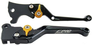 EPIC GsbN 2nd generation 6-stage adjustable lever (KYMCO series) G6 125 150 RACING 180 KYMCO LR ̑o[IvVECi nhӃp[c nh