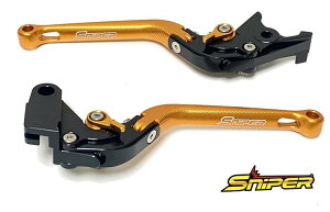 SNIPER �X�i�C�p�[ 6�i�K�A�W���X�^�[ �|�� �N���b�`���o�[���u���[�L���o�[�Z�b�g CBR250RR HONDA �z���_ �u���[�L�E�N���b�`���o�[�Z�b�g �n���h�����Ӄp�[�c �n���h��