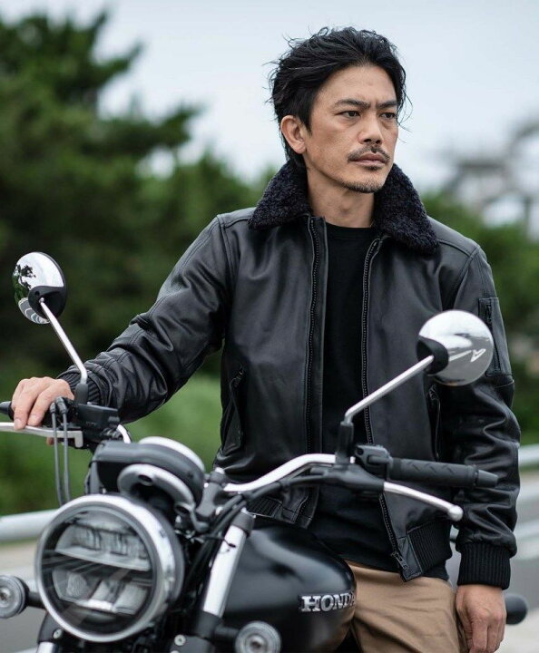 楽天市場】KADOYA カドヤ MAVERICK ［K