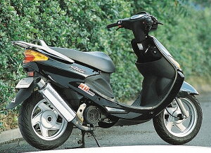 NRマジック エヌアールマジック V-DRAG マフラー ジョルノ HONDA ホンダ フルエキゾーストマフラー