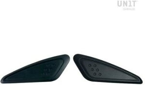 UNIT GARAGE ���j�b�g�K���[�W Unit Garage R18 Rubber knee pads | 3326 BMW �j�[�O���b�v�p�b�h �^���N�֘A �O��