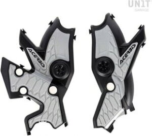 UNIT GARAGE ���j�b�g�K���[�W Unit Garage X-grip frame protector Yamaha | 3220 �G���W���X���C�_�[�E�t���[���X���C�_�[ �t���[��