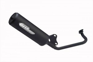 NRマジック エヌアールマジック Replay マフラー レッツ SUZUKI スズキ フルエキゾーストマフラー