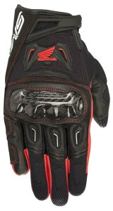 HONDA RIDING GEAR z_ CfBOMA yalpinestars×HONDAzSMX-2 AC v2 O[u I[V[YO[u Ap