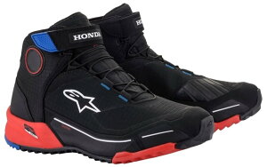 HONDA RIDING GEAR z_ CfBOMA yalpinestars×HONDAzCR-X DRYSTAR(R)mCR-X hCX^[ ubN^bh^u[nCfBOV[Y CfBOV[Y tbgEFA