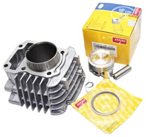 ASPIRA AXs V_[Lbg Beat POP ESP HONDA z_ V_[ GWp[c GW