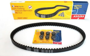 ASPIRA AXs EGCg[[thCuxgZbg VARIO 125 ESP HONDA z_ XN[^[hCuxg XN[^[쓮n 쓮n