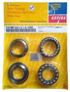 ASPIRA AXs XexAO VIXION YAMAHA }n nhӃp[c nh