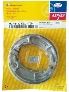 ASPIRA AXs u[LV[ BeAT and Street K1A Sporty eSP K25G K81 Genio Scoopy K93 K2F Vario 125 K2V K60 K60R 150 K59 K59J 160 K2S HONDA z_ u[L