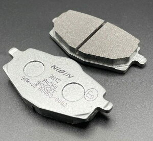 NISSIN jbV v~Apbh Z~^ TDR50 YSR50 TZM50R TZR50 TZR50R TDR80 YSR80 CYGNUS 125D DT125R DT200R SEROW 225 225S 225W XT250T ARTESIA400 XTZ600 TENERE YAMAHA }n u[Lpbh u[L