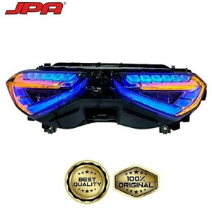 JPA WFCs[G[ LED Stop Lamp Transformer N-MAX YAMAHA }n e[v Η dn