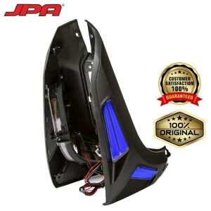 JPA WFCs[G[ LED Front Blinker Airflow Type N-MAX YAMAHA }n ECJ[ Η dn