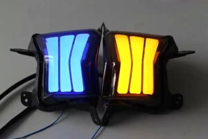 JPA WFCs[G[ LED Front Blinker N-MAX YAMAHA }n ECJ[ Η dn