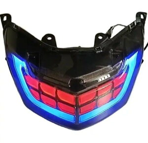 JPA WFCs[G[ Stop Lamp Lexus Style N-MAX YAMAHA }n e[v Η dn