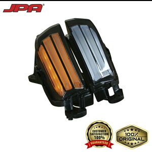 JPA �W�F�C�s�[�G�[ LED Front Blinker Aerox YAMAHA ���}�n �E�C���J�[ ���Η� �d���n