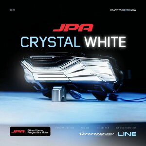 JPA �W�F�C�s�[�G�[ LED Stop Lamp Line Type Crystal White Vario 160 HONDA �z���_ �e�[�������v ���Η� �d���n