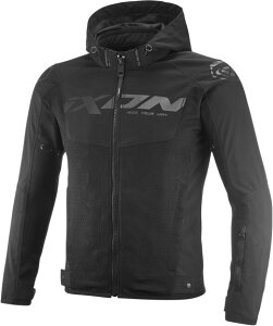 IXON イクソン ジャケット FIERCE A メッシュジャケット アパレル