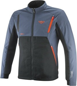 IXON イクソン ジャケット M-NEFTA AIR A メッシュジャケット アパレル