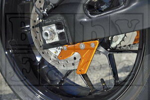 BABYFACE xr[tFCX XCOA[ X^htbN CBR600RR HONDA z_ t[