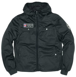 ACE CAFE LONDON エースカフェロンドン スーパーライトメッシュジャケット メッシュジャケット ジャケット アパレル