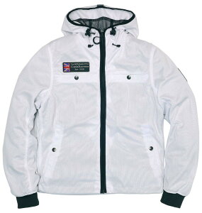 ACE CAFE LONDON エースカフェロンドン スーパーライトメッシュジャケット メッシュジャケット ジャケット アパレル