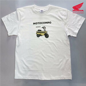 Honda Official Licensed Product z_ItBVv_Ng MOTOCOMPOvgTVc gR| HONDA z_ TVc Ap