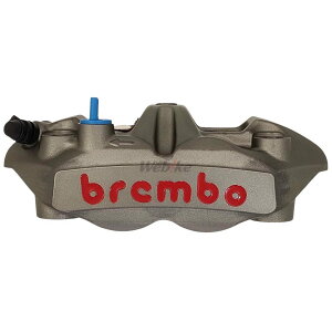 Brembo u{ mubNWA}Egu[LLp[Lbg M4 P4 34^34 108mm VO CB1000 R CBR 1000 RR SP SP1 SP2 600 Z SX 750 900 RS ZX 10 14 6 B-King GSX-R Hayabusa Daytona 675 Speed Triple Street FZ9 MT-