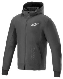 alpinestars アルパインスターズ RADIUM TECH HOODIE［ラディウムテックフーディー］