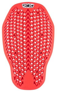 alpinestars ApCX^[Y NUCLEON PLASMA BACK PROTECTOR INSERTmj[NIvY}obNveN^[CT[gn ̑㔼gveN^[ veN^[