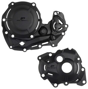 POLISPORT |X|[c EXTREME GWJo[Zbg WR 450F YZ 450FX YAMAHA }n GWp[c GW