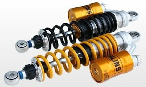 OHLINS I[Y AVbNAu\[o[ X-MAX YAMAHA }n ATXyV TXyV 