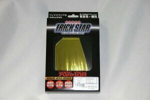 TRICKSTAR gbNX^[ Chr[~[ HONDA CB1300X[p[tHA CB750 CB400X[p[tHA z_ ~[ nh