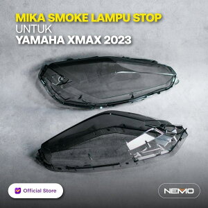 Nemo l Stop Lamp Lens X-MAX YAMAHA }n e[vY Η dn