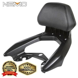 Nemo l Backrest N-MAX155 YAMAHA }n obNXg O