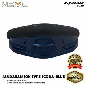 Nemo l Backrest Scoda N-MAX YAMAHA }n obNXg O