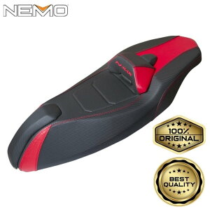 Nemo l Pajero Seat N-MAX 155 YAMAHA }n V[g V[g֘A O
