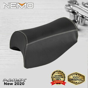 Nemo l Child Seat Cushion N-MAX YAMAHA }n V[g V[g֘A O